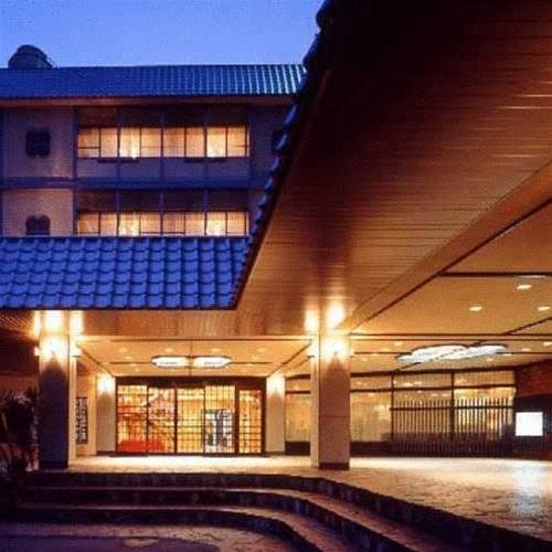 Hotel Tozankaku Kyōto Exterior foto