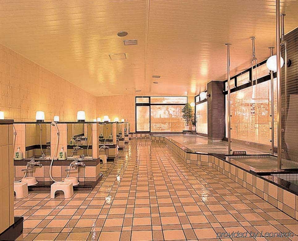 Hotel Tozankaku Kyōto Exterior foto