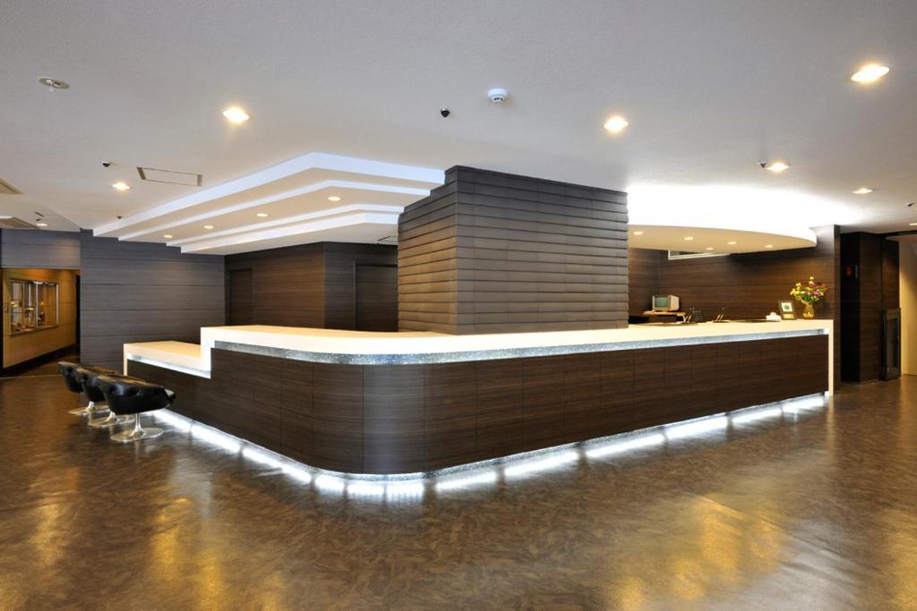 Hotel Tozankaku Kyōto Exterior foto