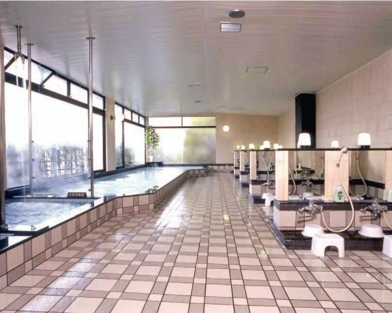 Hotel Tozankaku Kyōto Exterior foto