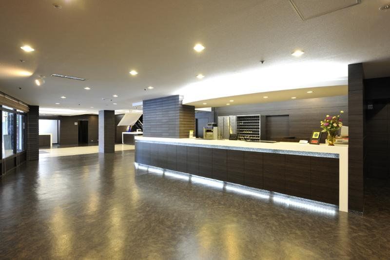 Hotel Tozankaku Kyōto Exterior foto