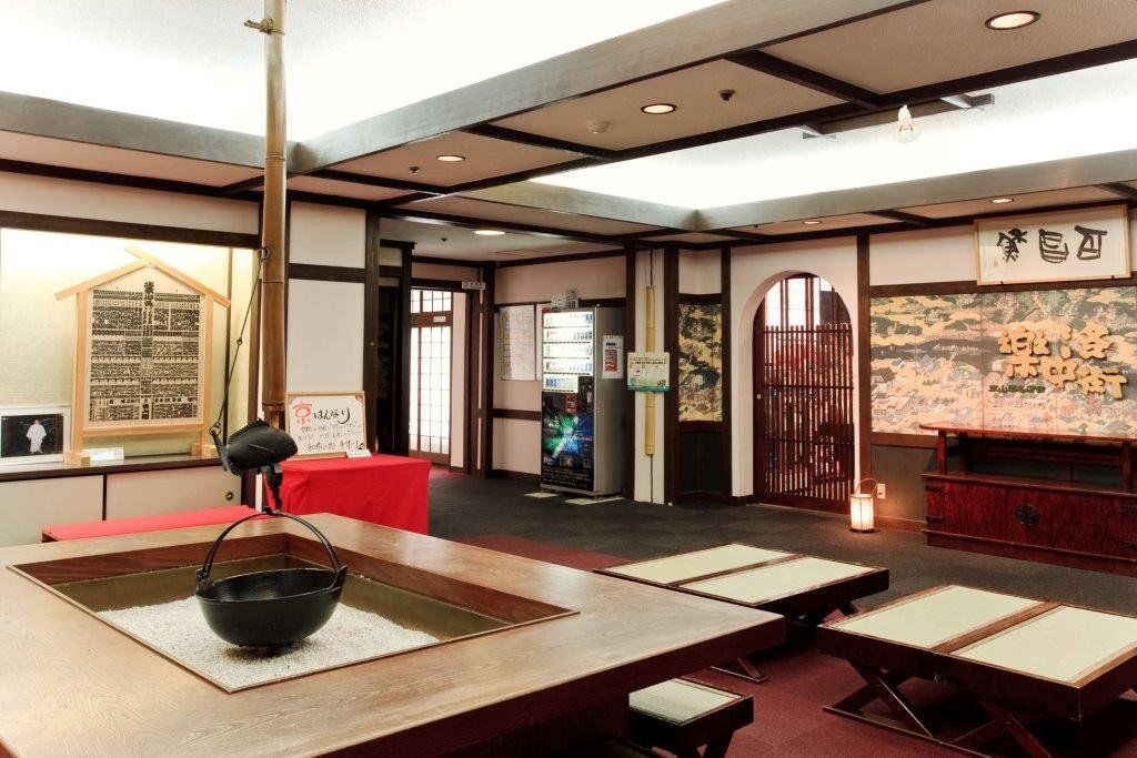 Hotel Tozankaku Kyōto Exterior foto