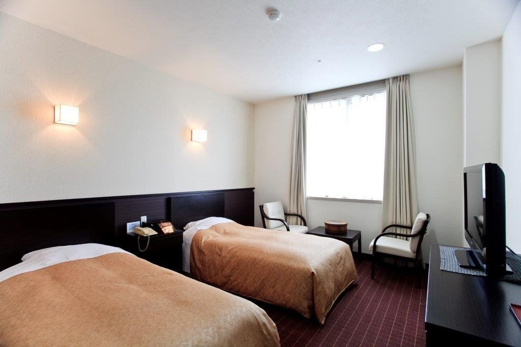 Hotel Tozankaku Kyōto Exterior foto