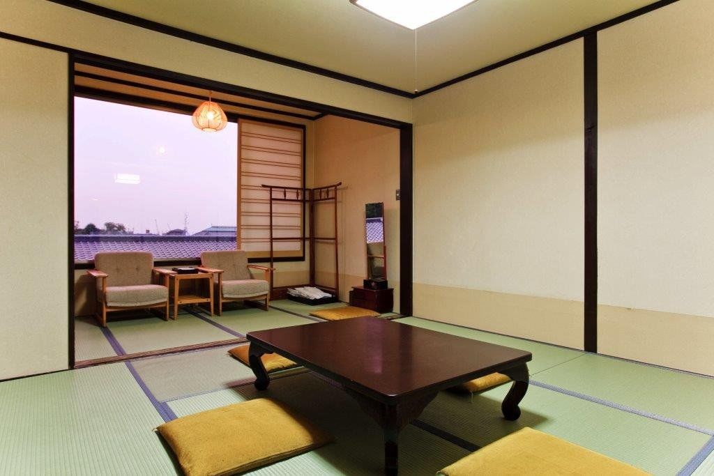 Hotel Tozankaku Kyōto Exterior foto