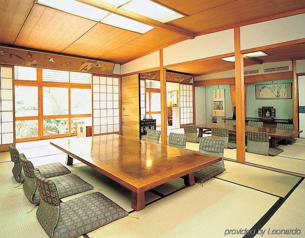 Hotel Tozankaku Kyōto Exterior foto