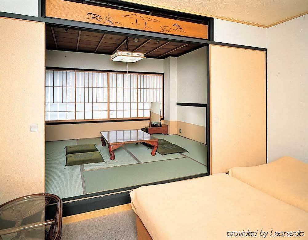 Hotel Tozankaku Kyōto Exterior foto